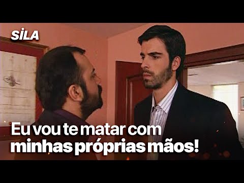 Cihan chama Boran para prestar contas - Sila: Prisioneira do Amor