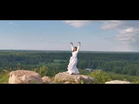 Valentina Vishnevskaya-Сумерки|Валентина Вишневская-Сумерки improvisation by Marie Chantal