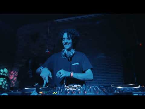 MAURØ @ HARDFUSION 2025