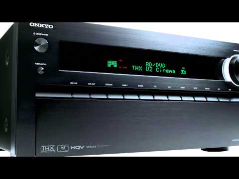 THX Home Theater Made Easy S1 E9 - Device Settings