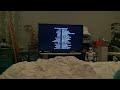 Closing To The Dish 2001 VHS