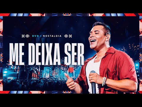 Kiko Chicabana - Me Deixa Ser (DVD Nostalgia)