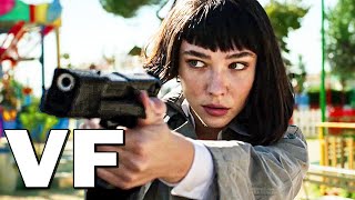 Bande-annonce (VF)