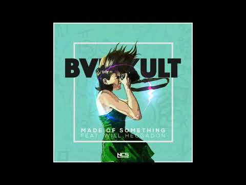 BVD Kult - Made Of Something (feat. Will Heggadon)