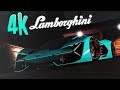 2018 Lamborghini Terzo Millennio Concept Car [Add-On l Manual Spoiler] 20
