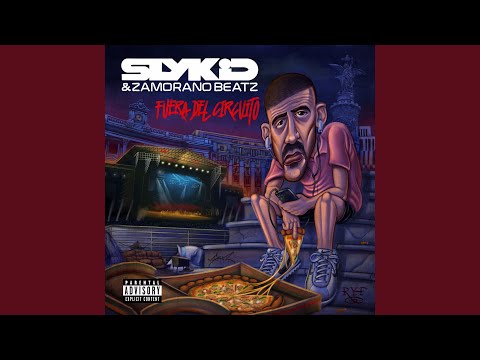 Negras Tormentas (scratches W.Cheff)