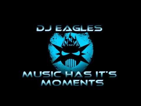 DJ Eagles - Russian Donk
