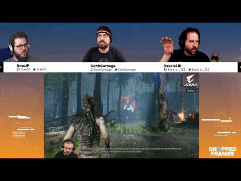 Dropped Frames - Week 114 - Part 2