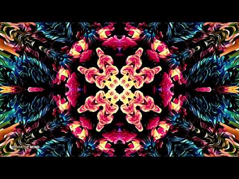 Healing Native American Tribal Chants with Shamanic Drums @432Hz | Meditation Music
