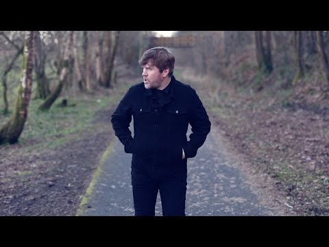 Michael Travers - Don't Burn The Bridge (Official Music Video)