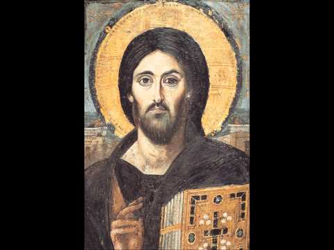 Васкршњи тропар