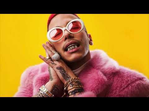 [FREE] Sfera Ebbasta x Shiva Type Beat - "Bubble" Hard Trap Type Beat