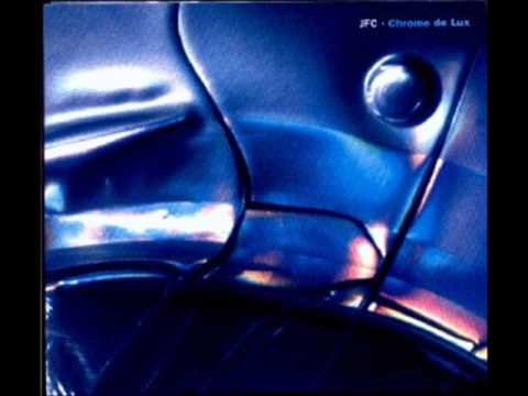 Jean F. Cochois (JFC) - Rotating Minds (chillout / electro)