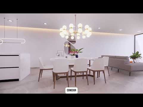 Proyecto MG - C. DE LA LAVA 861