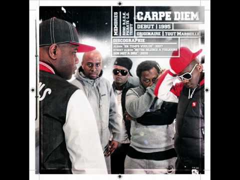 R.E.D.K feat L.O & 28 Zaheef - Chacun son creneau