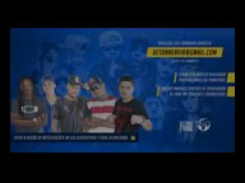 MC Lil, Mc Dieguinho,Mc CL,Mc Diki e Mc 2R - Louca de Maconha