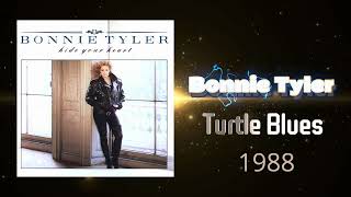 Bonnie Tyler - Turtle Blues (1988)