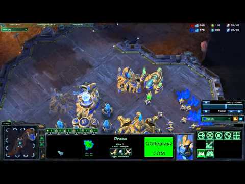 Zwei vs Impa perspective 2