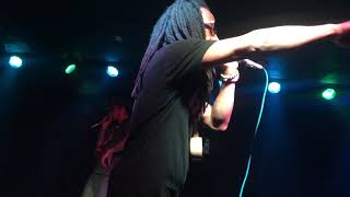 Nappy Roots - Small Town @ the Brass Mug Apr 6 19