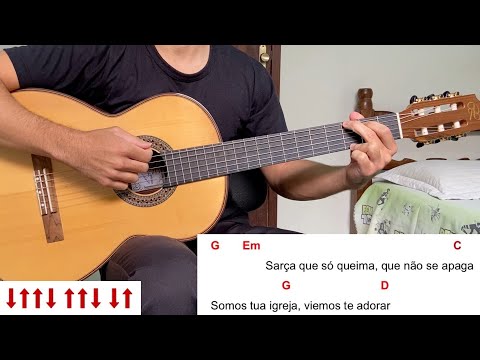 Naser De Novo - Padre Marcelo