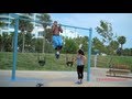 Biceps Pullup Band Strength Muscle Endurance Circuit Dre Baldwin