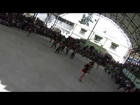 HERMANDAD JUVENIL - Fiestas De San Judas Tadeo Gonzól