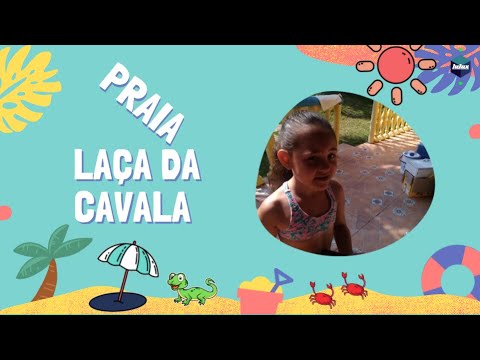 PRAIA LAÇA DA CAVALA