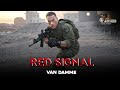 RED SIGNAL VAN DAMME Full Action Movie 2025 New Movie