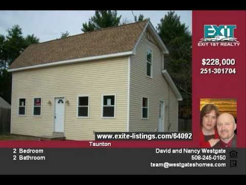 50A Turner St East Taunton MA