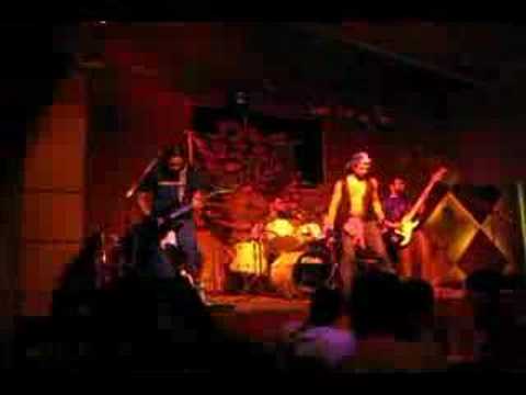 Candidos - Dominio De Poder (La Roca, 2007)