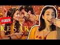 Love Storiyan FIXED Brahmāstra Kesariya Lovestoriya Bramhasutra Trending Youtubeshorts