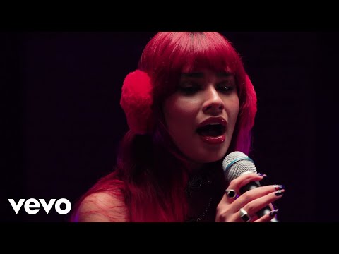 Lou Garcia - te amar vai me matar (lento) ao vivo