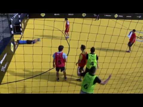 SiOL POKAL - Krško - Četrtfinale