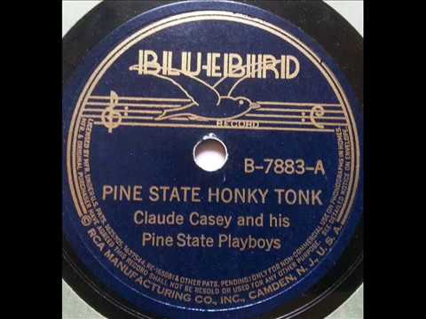 Video thumbnail for Pine State Honky Tonk