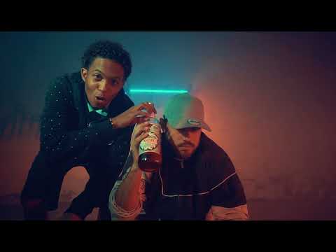 N'Dji - #wélesmans ft FDS