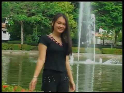 Ukai Mina Bepangan Aja-Andrewson Ngalai