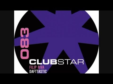 Filip Riva - Dafttastic