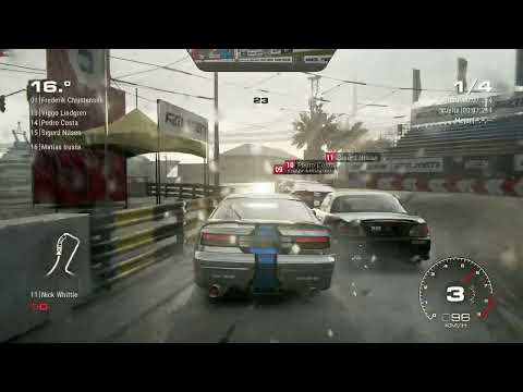 Nissan 300ZX (Z32) , San Francisco