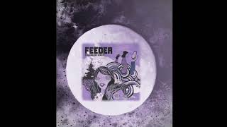 Bitter Glass - Feeder (Cover)