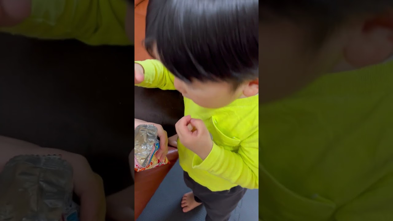 ◆ぐちゃぐちゃ大暴れ◆ #shorts #shortvideo #イタズラ