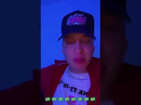 Mc Daddy έχετε δει τσοντα με βραζιλιανους