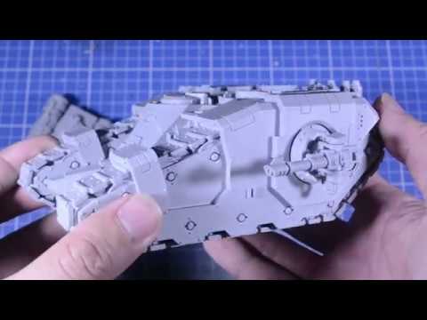 Sicaran Battle Tank Review