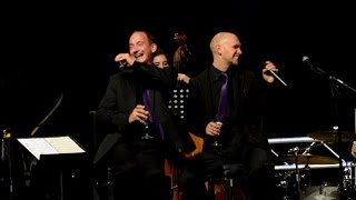 They Can' t Take That Away From Me - Marcus Prell &amp; Alexx Grimm