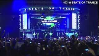 A State Of Trance 600 Beirut (Official Aftermovie)