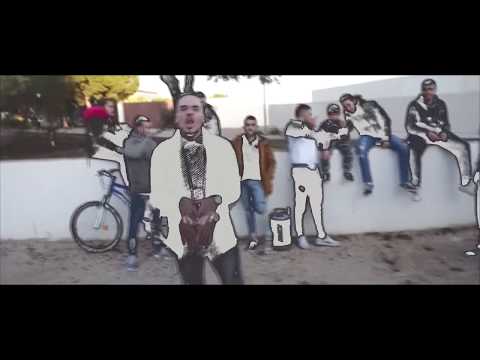 puro trap - Jose paterna  (videoclip official)