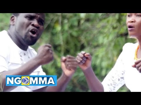 Yafungue Macho Papa & Melody Kisembe (Official Video)