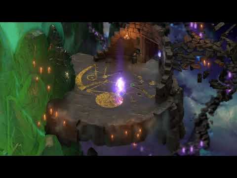 Revisiting Deadfire - Potd Solo A couple god challenges - pt. 1 Character creation