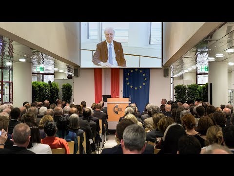 BOKU Inauguration 2018 - Film Rektoratsportraits