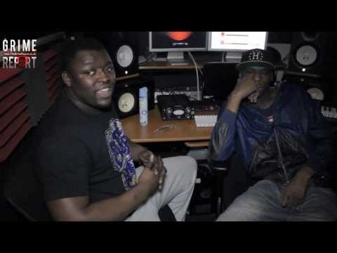 HeavyTrackerz "Nicki Minaj Ain't Better Than German Whip"