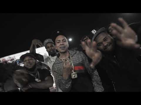 FRosTydaSnowMann - tHa JoiNt (Shot By @LewisYouNasty)